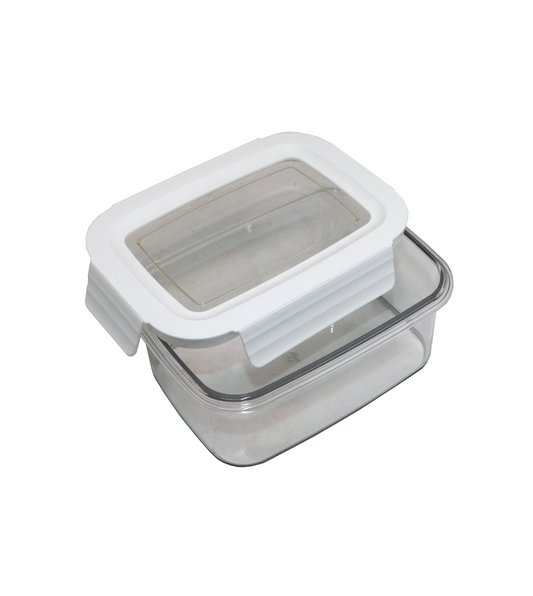 acrylic box 1pc rectangle china 8620