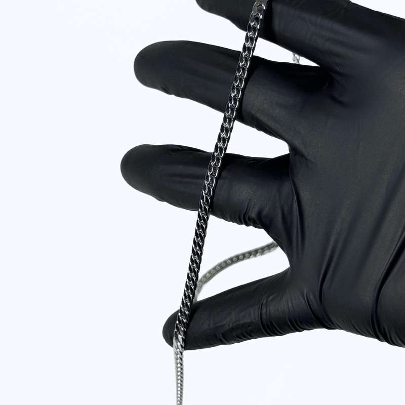 Stainless Steel Chain For Boys & Girls