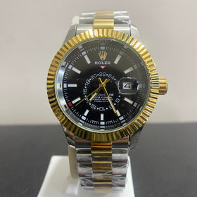 Rolex sky Dweller