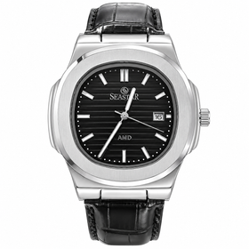 Seastar AMD Leather Strap