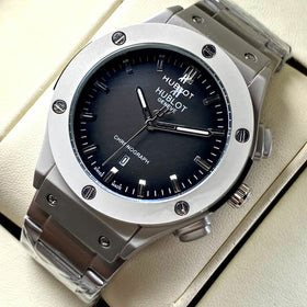 Hublot Black dial